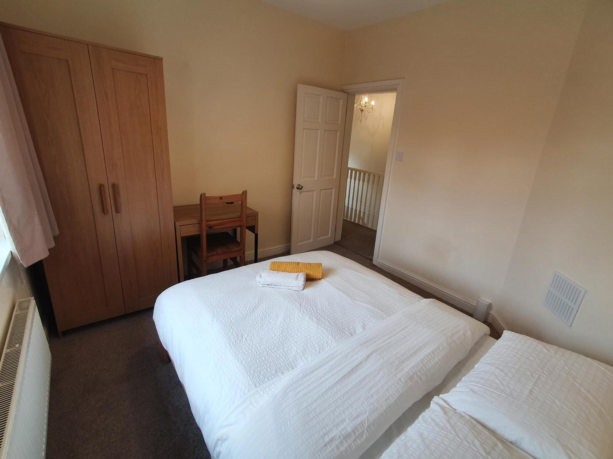 Homestay Sweet Birmingham
