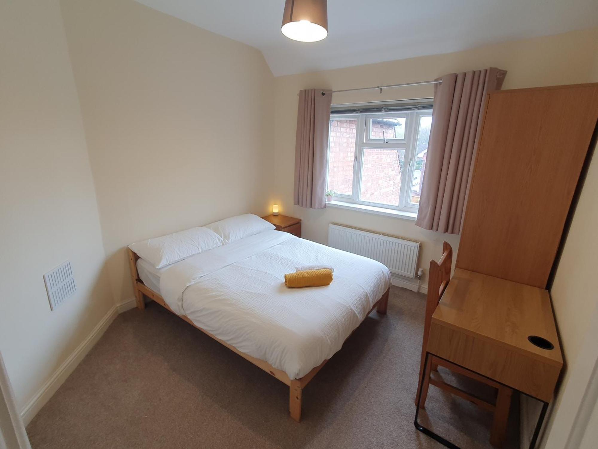 Sweet Homestay Birmingham