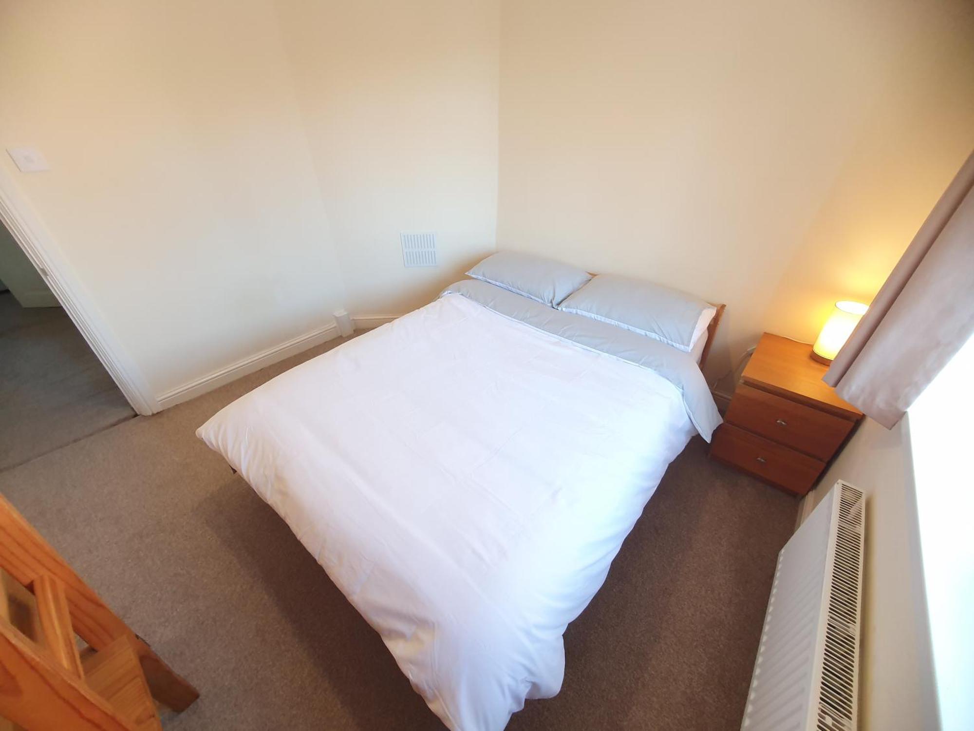 Sweet Homestay Birmingham