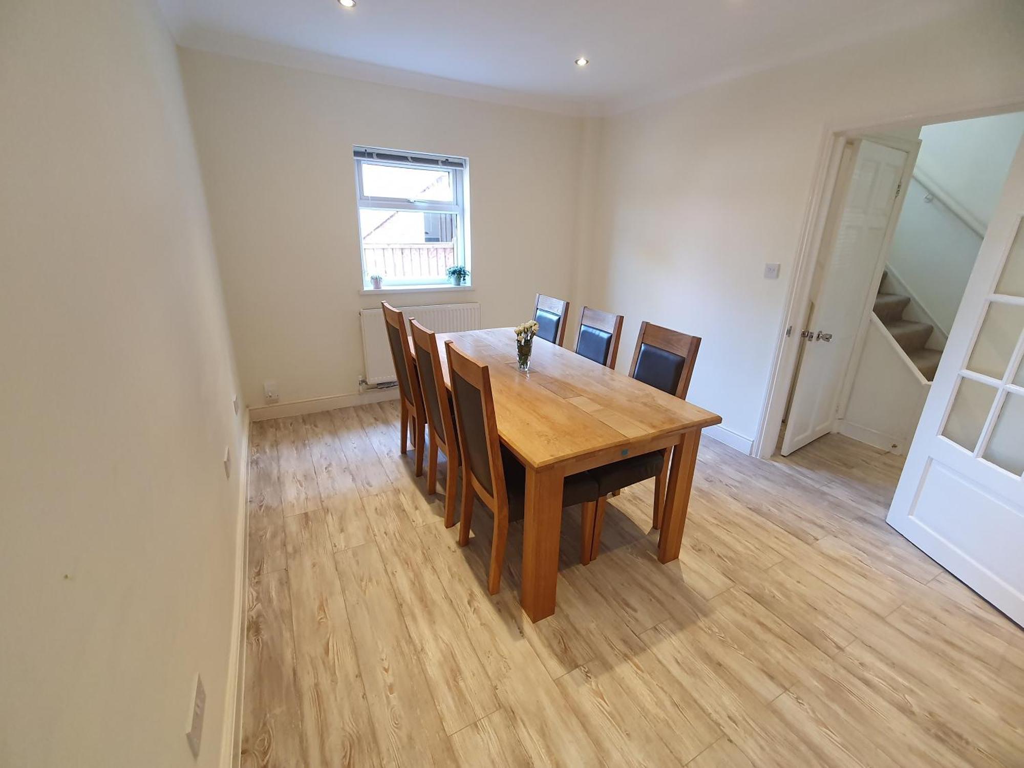 Sweet Homestay Birmingham