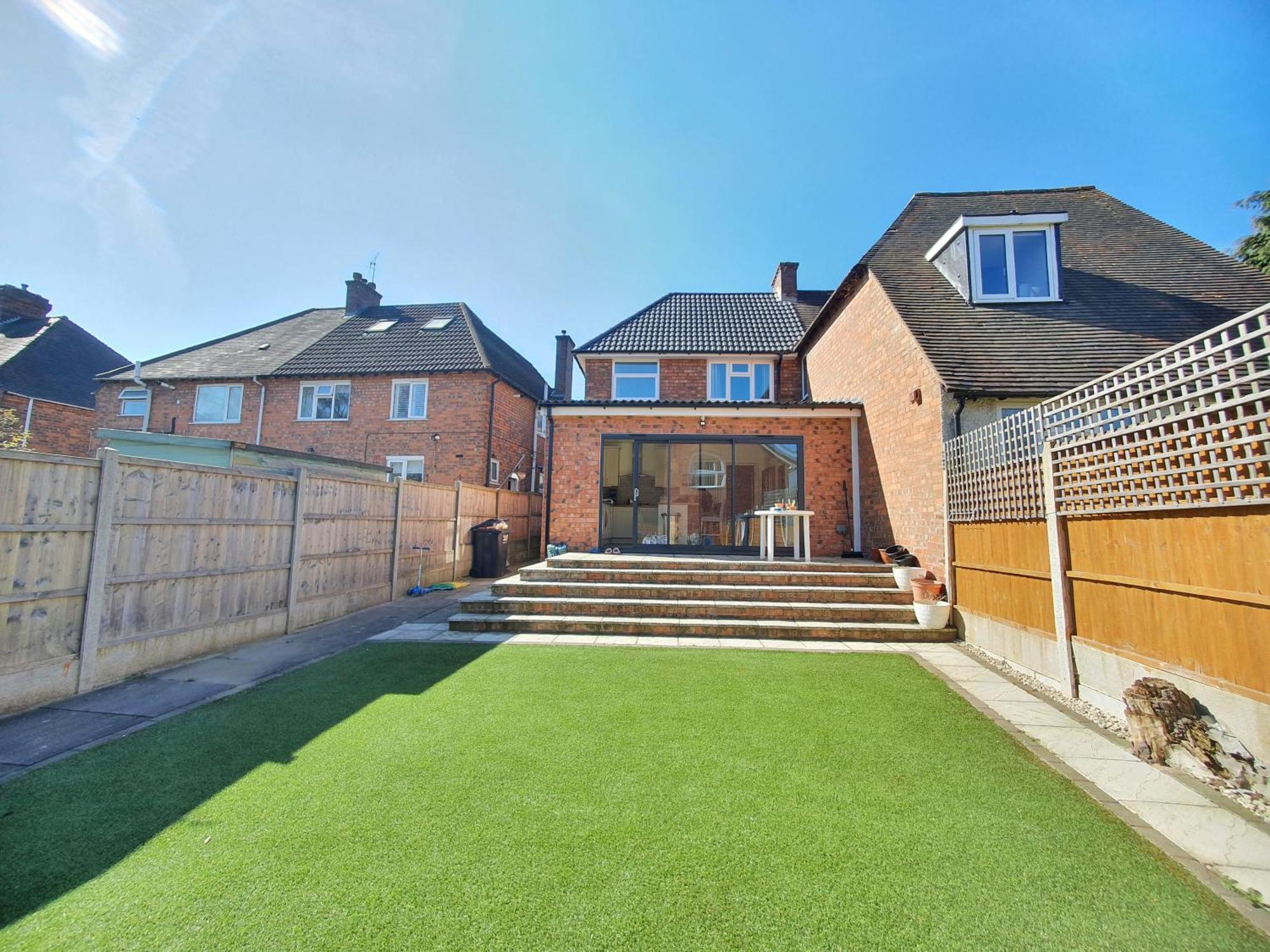 Sweet Homestay Birmingham