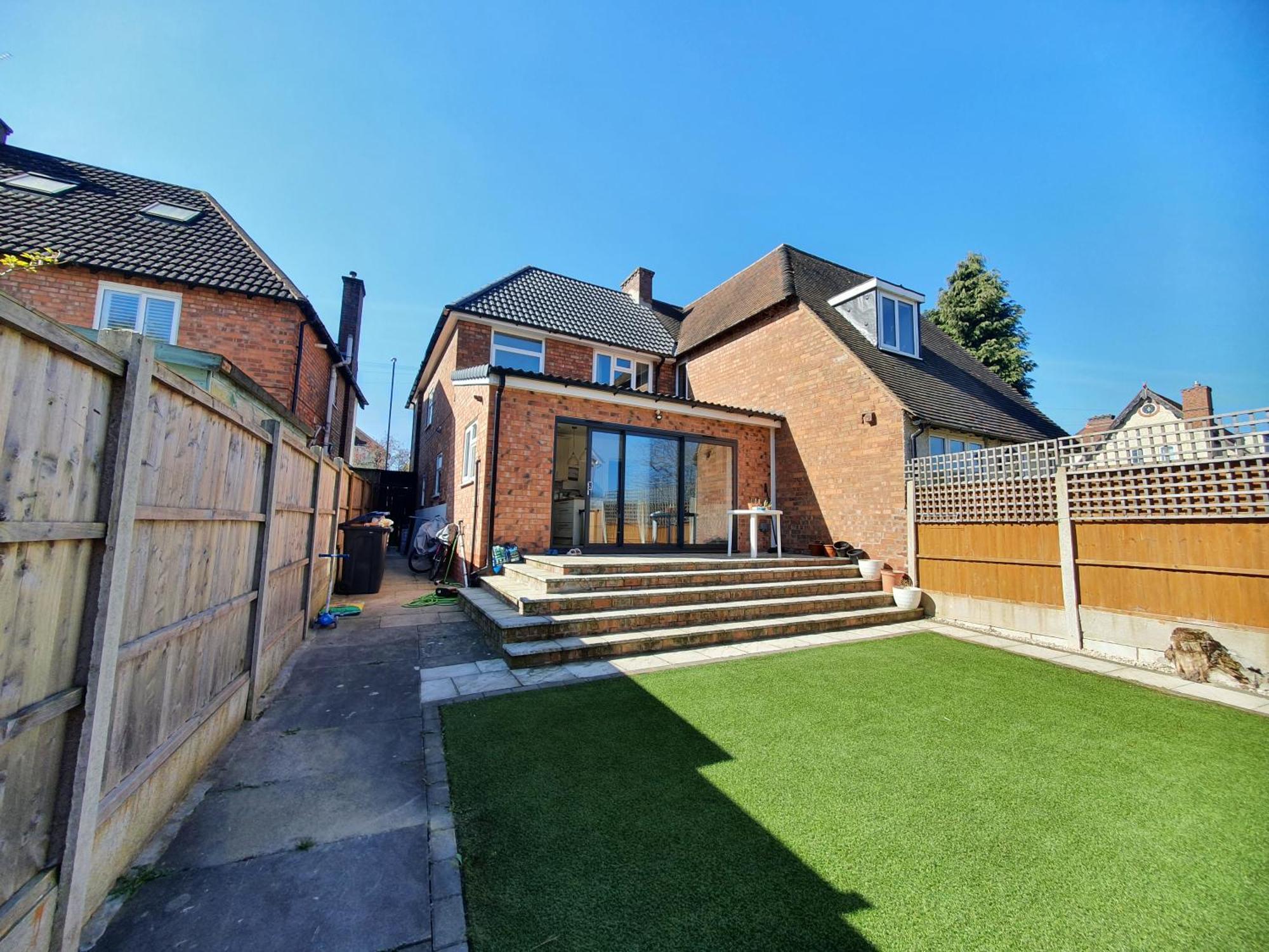 Sweet Homestay Birmingham