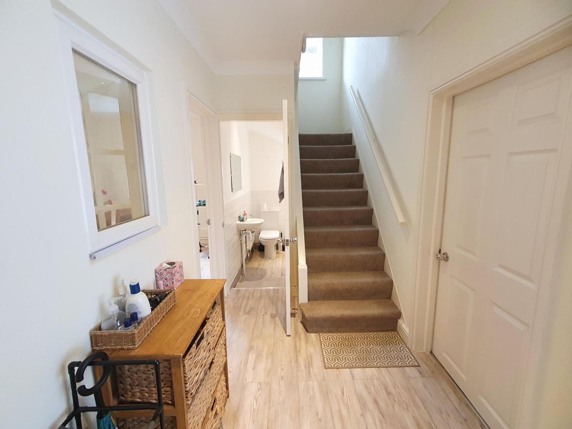 Sweet Homestay Birmingham
