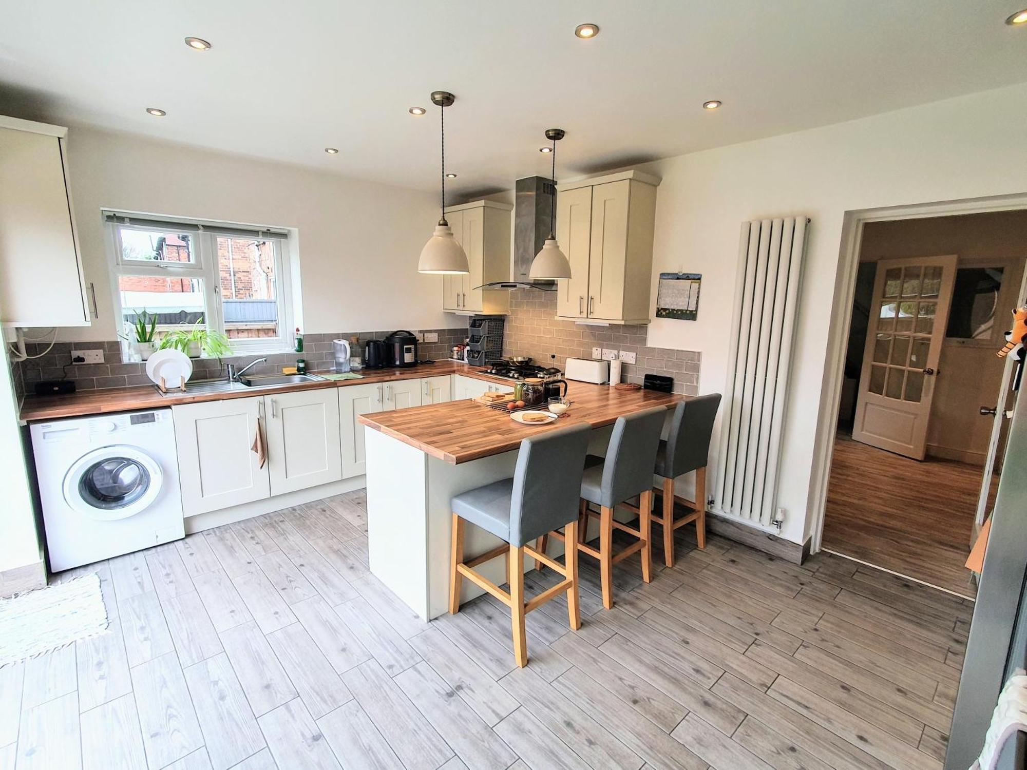 Homestay Sweet Birmingham
